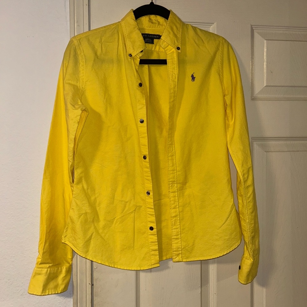 Ralph Lauren Women’s Top | Like New!